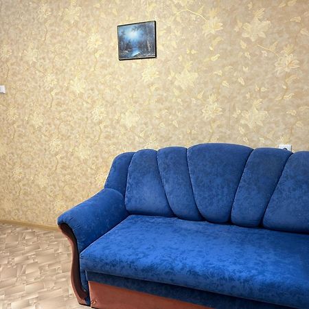 Затишна Квартира, Центр, Тц Мануфактура Apartment Суми Екстериор снимка