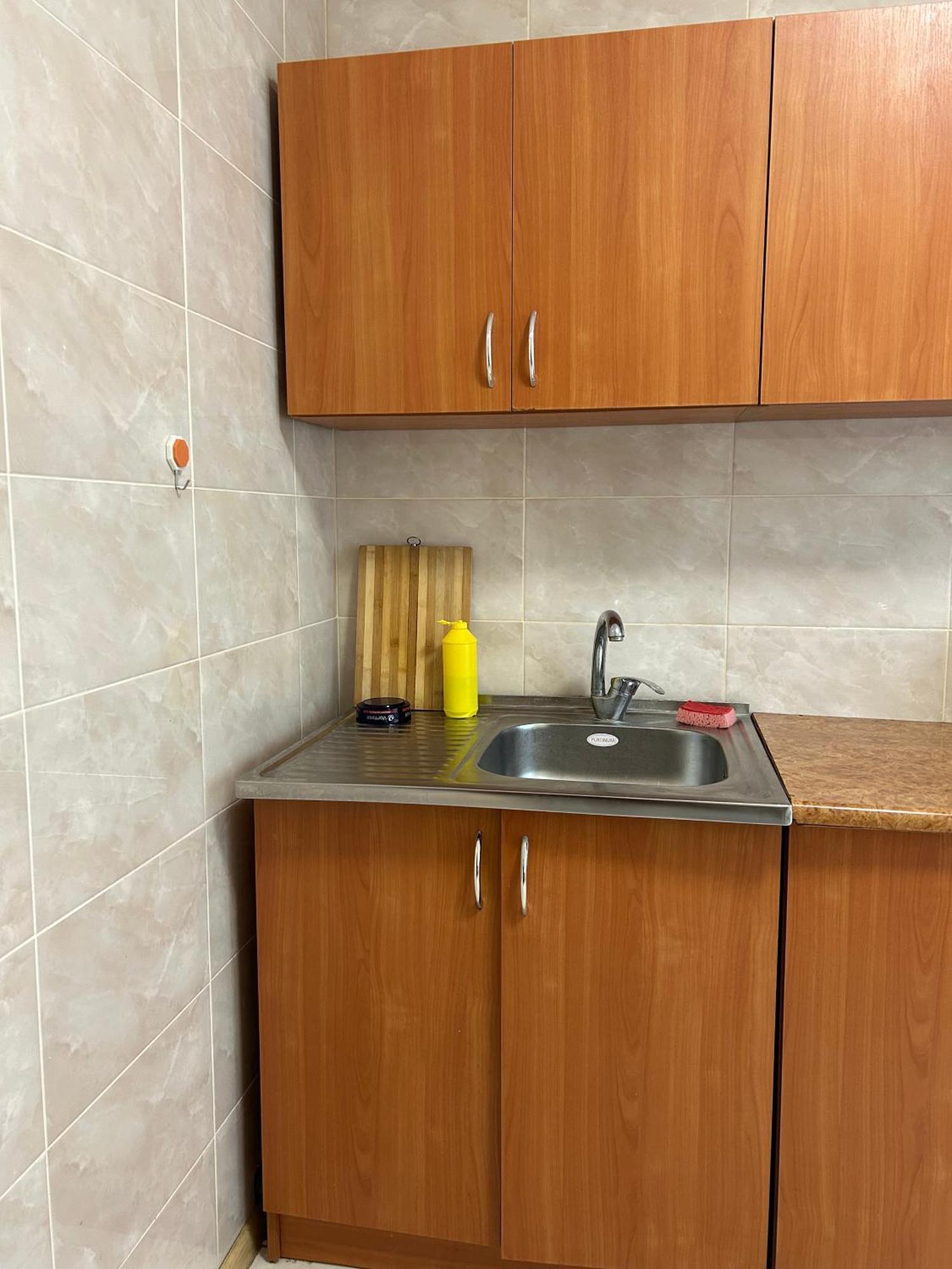 Затишна Квартира, Центр, Тц Мануфактура Apartment Суми Екстериор снимка